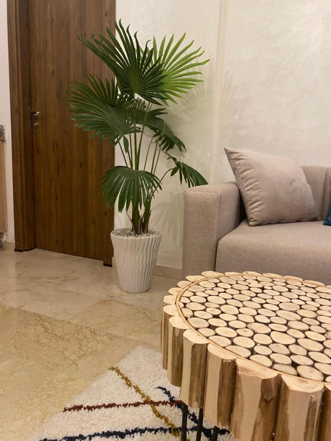 Magnifique & Elegant Appartement Marraquexe Exterior foto