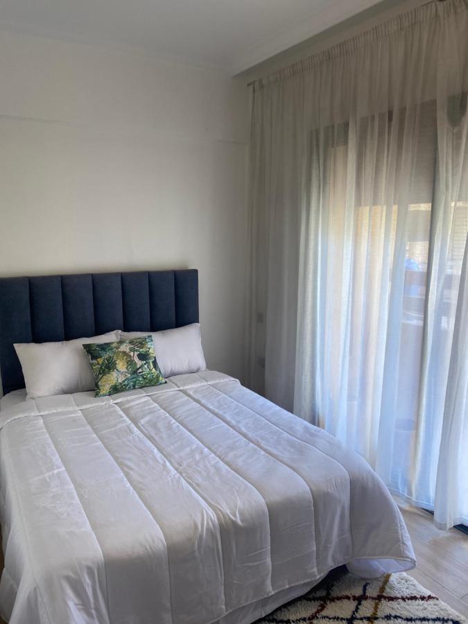 Magnifique & Elegant Appartement Marraquexe Exterior foto